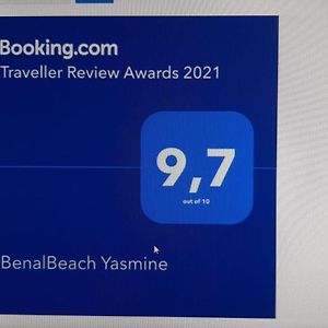 Benalbeach Yasmine